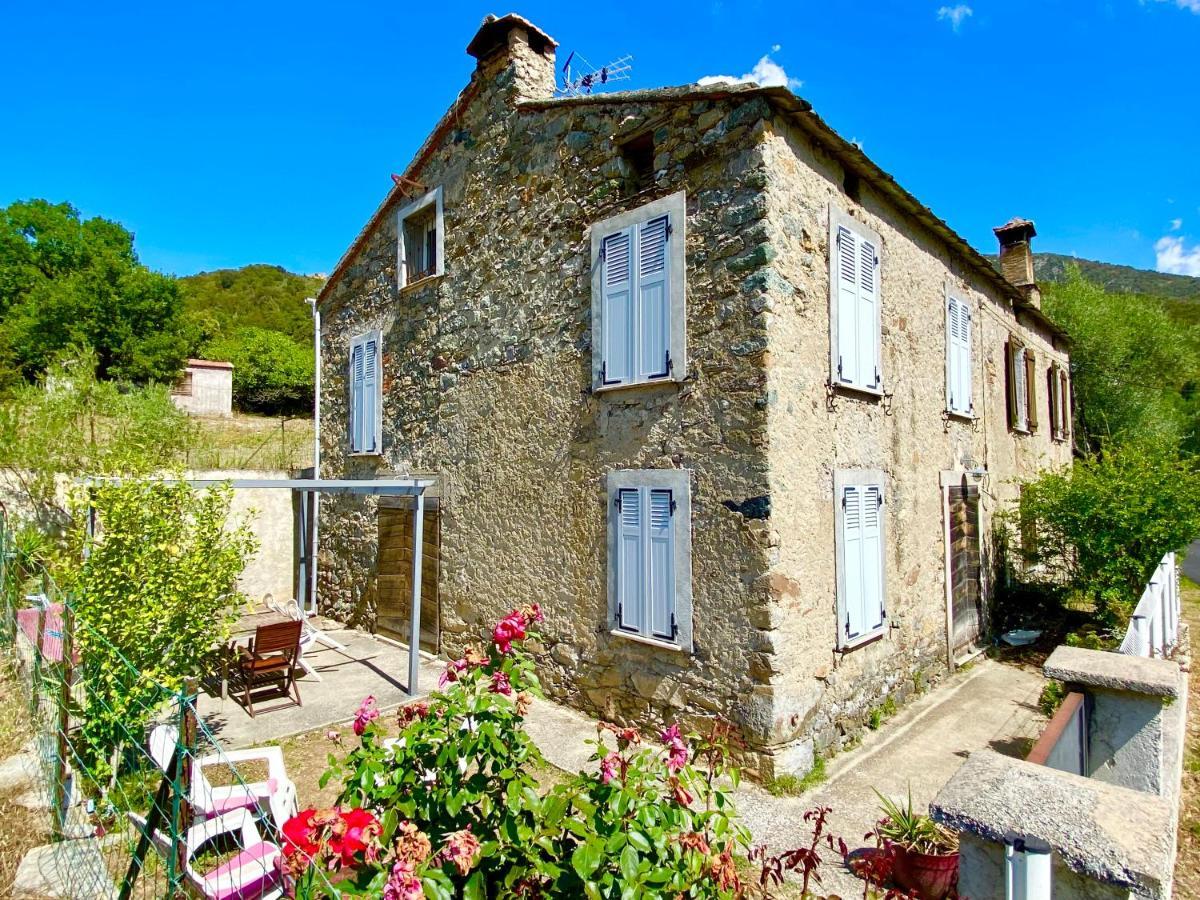 Casa Orani Ponte-Leccia